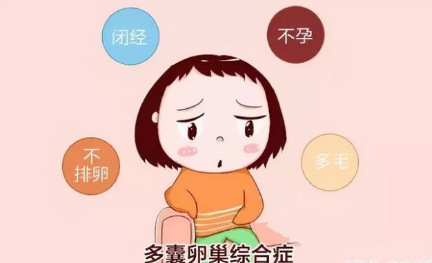 这几个调理方法，让你多囊备孕更容易！