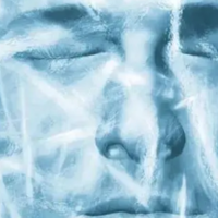 美国人体冷冻公司，人体冷冻保存过程