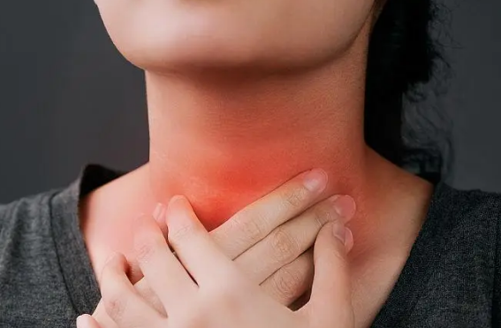 嗓子疼痛是大多数人遇到过的问题