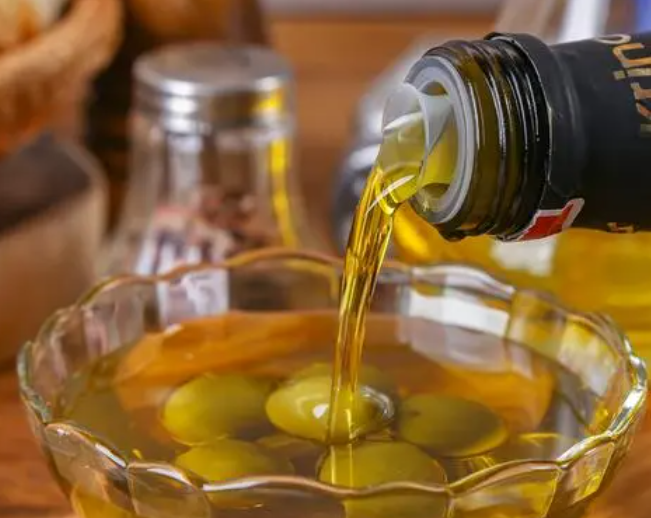 橄榄油对降低胆固醇有好处
