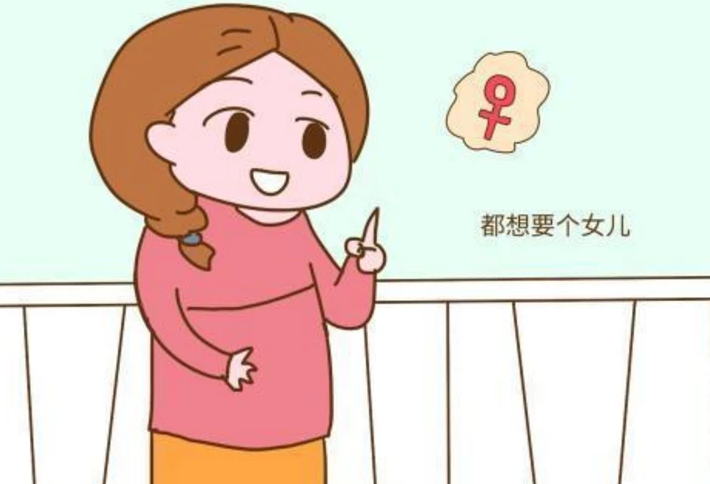 想要女孩怎么备孕容易成功，备孕五大步