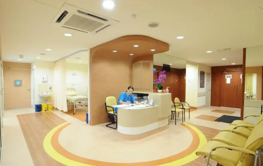 马来西亚阿尔法医院怎么样？马来西亚阿尔法医院介绍