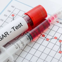 怀孕验血hcg值范围，怀孕验血hcg值范围多少是正常的？