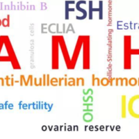 amh值低还能自然怀孕吗？amh值低等于不孕这是一种错误认知