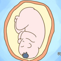 孕期知识：孕妇用手摸出宝宝头部和臀部位置方法介绍！