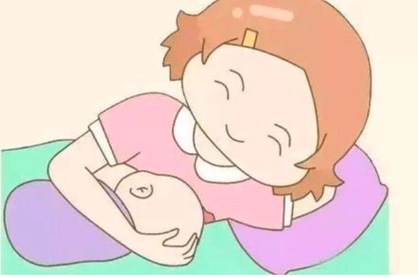 哺乳期怀孕乳晕会变暗