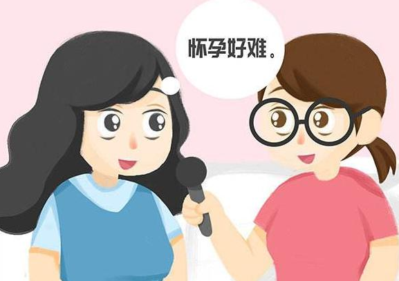 女人不会怀孕的这几个症状，你中了几个？