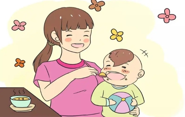 开荤的食物一般是鱼虾肉
