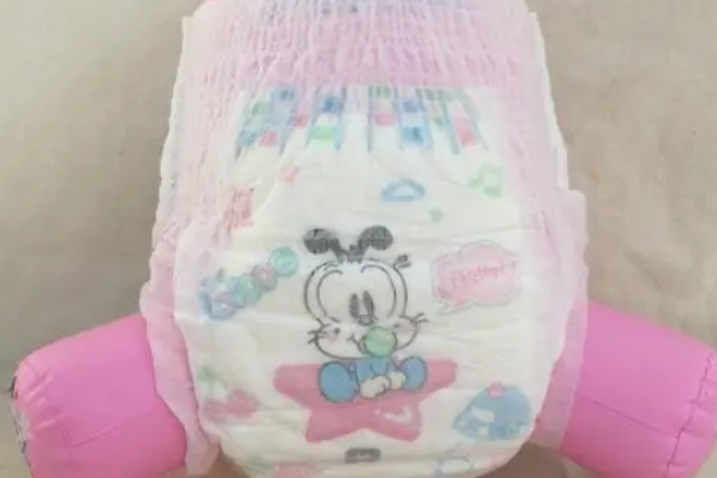 一体裤适合婴儿使用