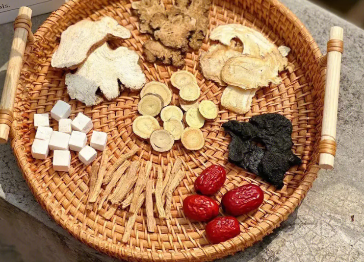 八珍汤用药次数因人而异