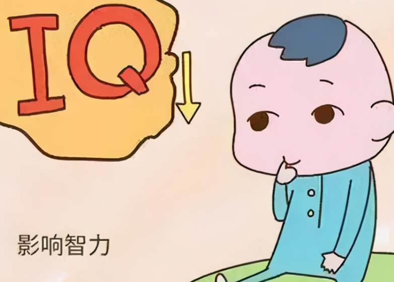 孩子智商100%遗传父亲，父母谁对孩子的智商影响更大一些？