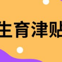 宝宝出生后生育津贴什么时候申请才合适