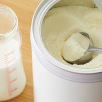 婴儿低乳糖奶粉推荐，轻松掌握调理肠胃好的有哪些