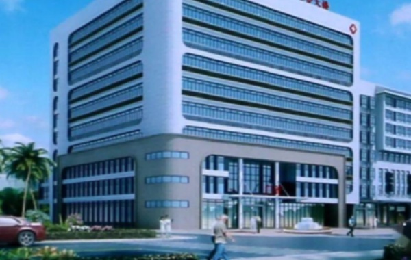 福建省人民医院是科研和教学为一体的重点专科