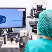 30天美国新泽西生殖医学中心试管婴儿之旅，美国新泽西生殖医学中心试管婴儿案例