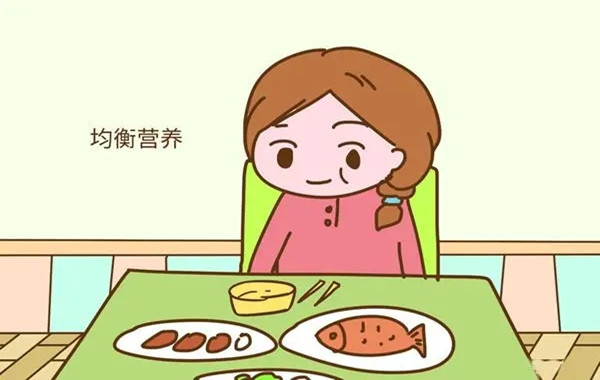 补充营养的同时避免过于肥胖