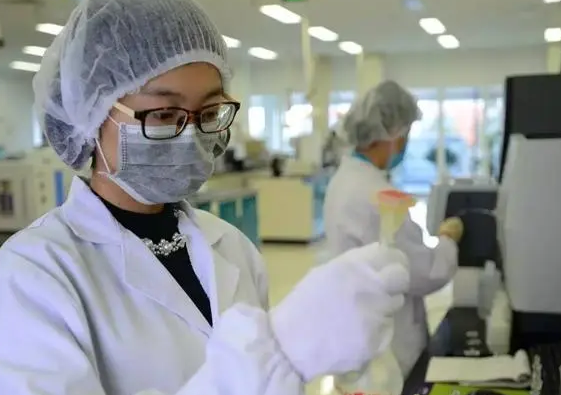 奶粉去三方检测机构检测的费用相对偏贵一些