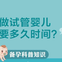 一年中做试管的最佳时间，时间不同也会影响试管成功率