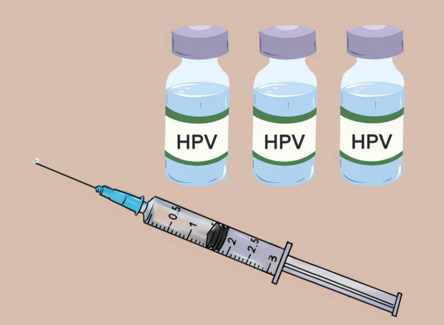 九价HPV疫苗不能使用医保卡报销