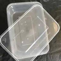 一次性外卖打包饭盒是pp5材质的可以微波炉加热吗？
