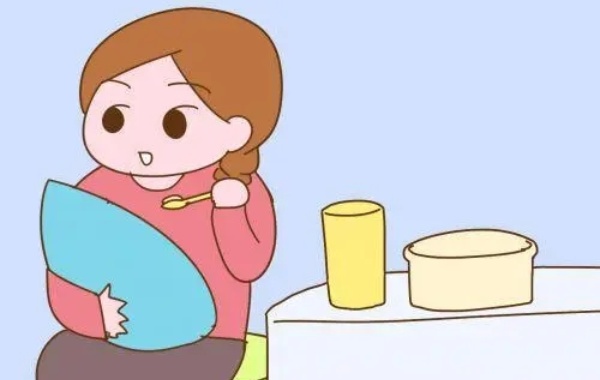 婴儿混合喂养需要看孩子缺水的情况