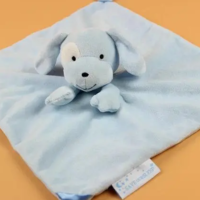 盘点婴儿使用安抚巾的利弊，满足宝宝需求的同时容易滋生细菌