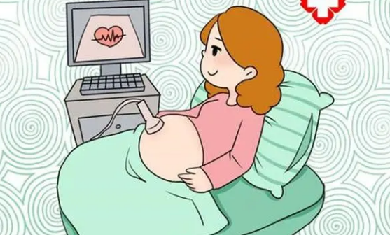 胎心能反映胎儿健康状况