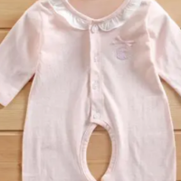 新生儿衣服尺码对照表大全，3个月宝宝选择60码就行