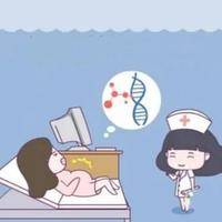 为什么很多医生都不推荐高龄女性做无创dna？