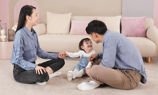 顺口溜富有节奏感