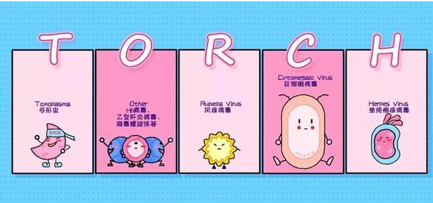优生五项主要是看igg还是igm，和生男孩有关系吗？