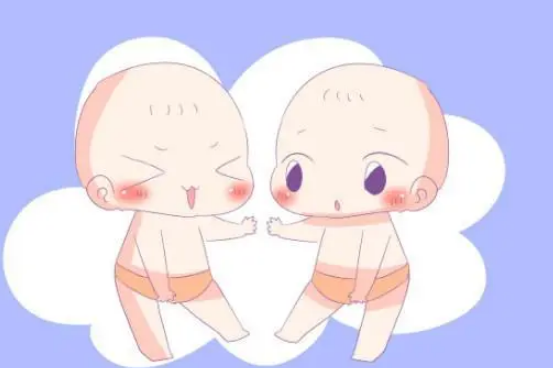 多数女性想要自然受孕生双胞胎