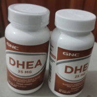 DHEA为什么在美国被禁售？其作用和功效是什么？