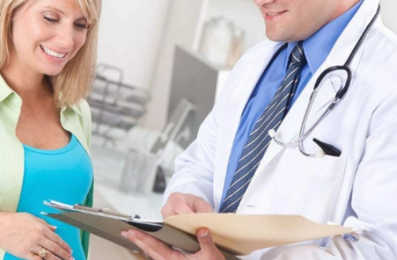 孕妇产检的时候用医保报销费用