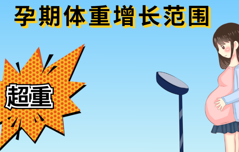 孕期体重猛涨期是什么时候？孕期体重增长过快有何影响？