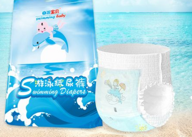 拉拉裤适合学步期幼儿