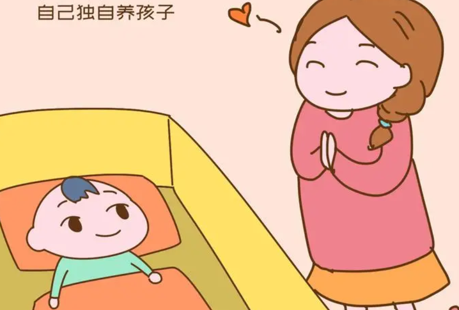 单身女人未婚生子，单身女人未婚生子应该怎么办？