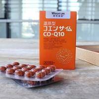 最新全球十大辅酶q10品牌排行榜，汤臣倍健深受欢迎