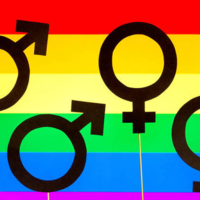 一个代表多元性别认同的同性恋彩虹标志含义有什么