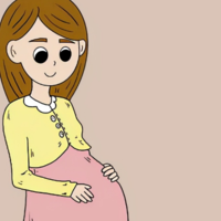 盘点孕期最后一个月禁忌，避免过度紧张放松心情