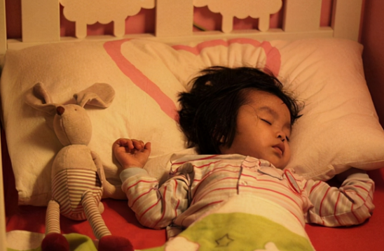 婴幼儿的睡眠周期相对较短