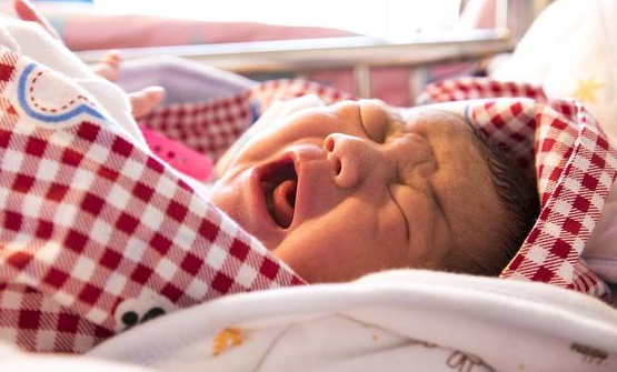  宝宝的睡眠质量对成长发育至关重要