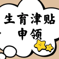 生育津贴申请流程走完后怎么查询进度