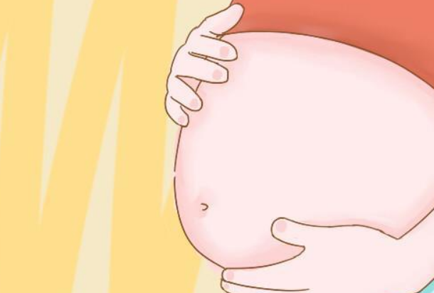 血液循环会影响孕妇肚子温度