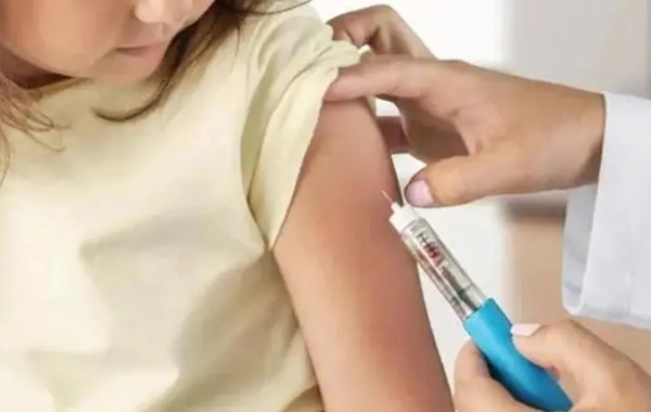 疫苗分为一类和二类疫苗