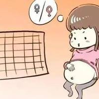 2022生男生女图表最准确，宝宝性别计算公式？