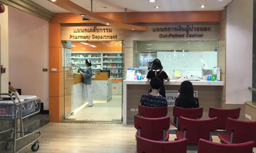 泰国杰特宁医院排名第几？泰国杰特宁医院的优势