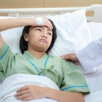葡萄胎患者清宫手术后大概多久可以做试管婴儿要孩子？