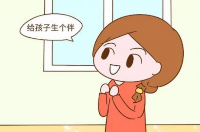 高龄女性怀孕会延迟更年期的到来