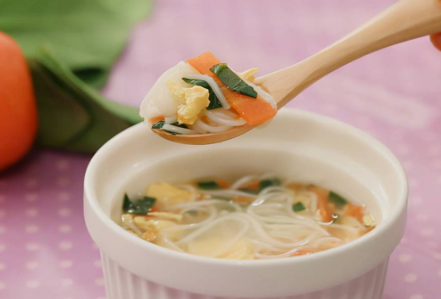 小儿辅食口诀都是网络流传下来的
